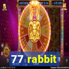 77 rabbit